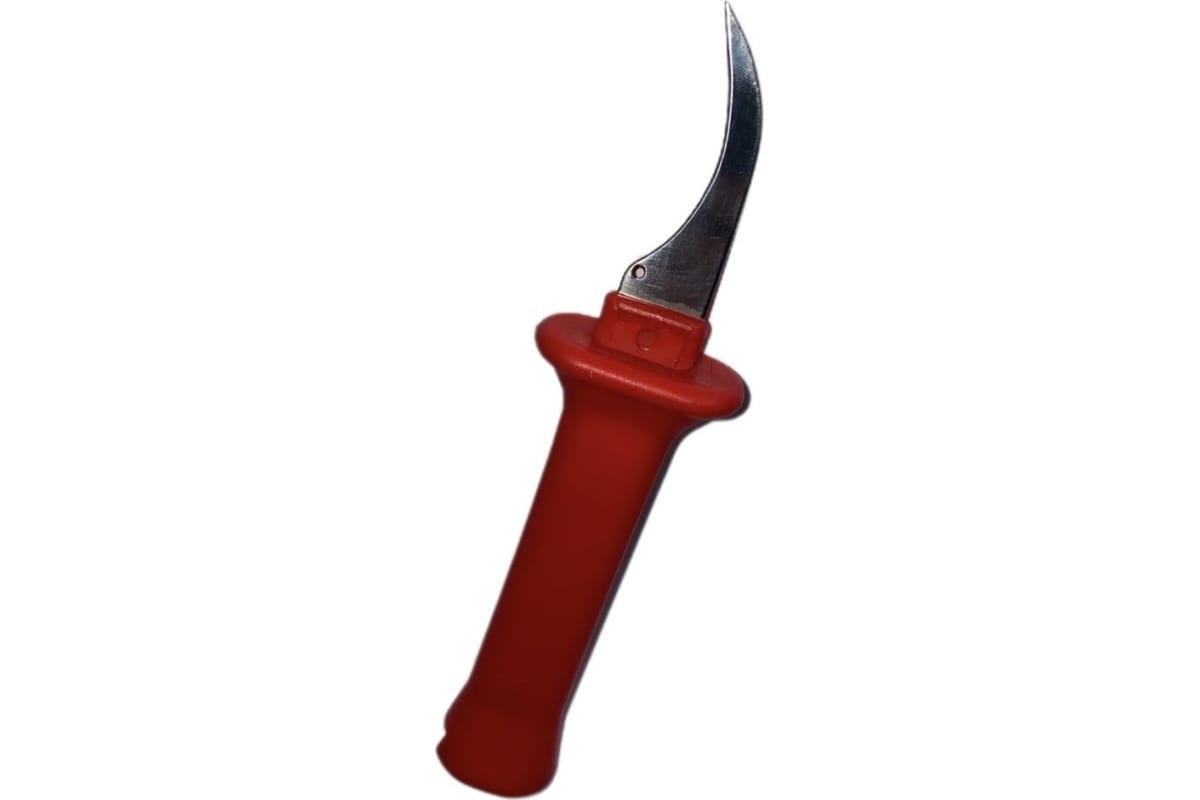 Изолированный нож КВТ НМИ-03 63847 - выгодная цена, отзывы .