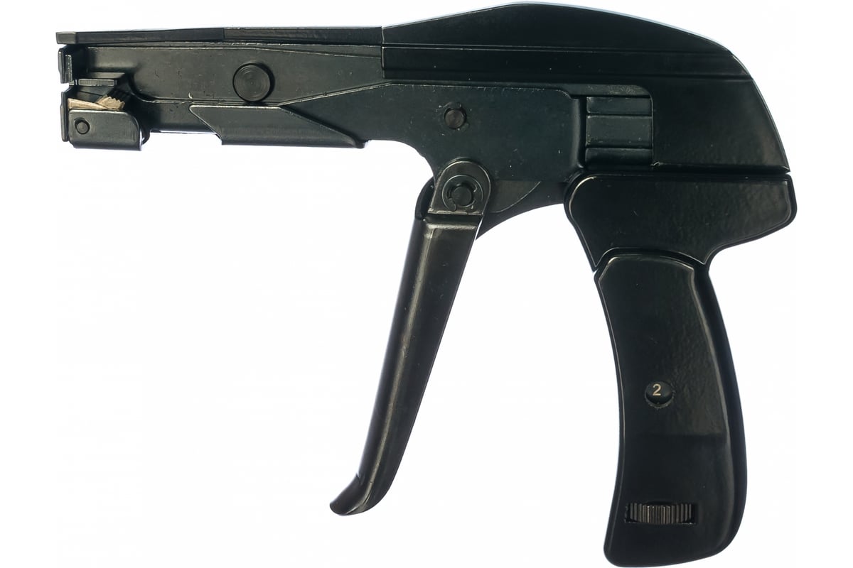 Инструмент для монтажа стяжек КВТ TG-01 55960 - выгодная цена, отзывы ...