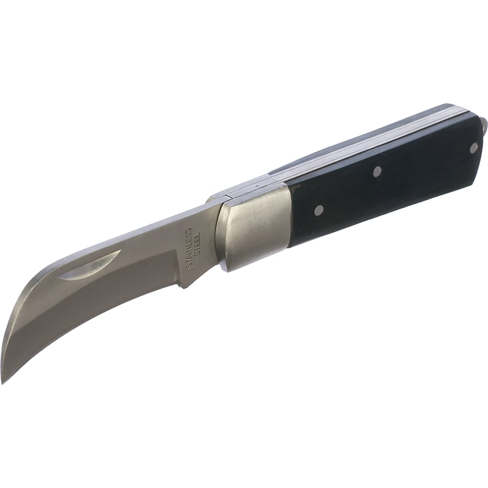 Монтерский нож КВТ НМ-02 57597 - выгодная цена, отзывы, характеристики ...