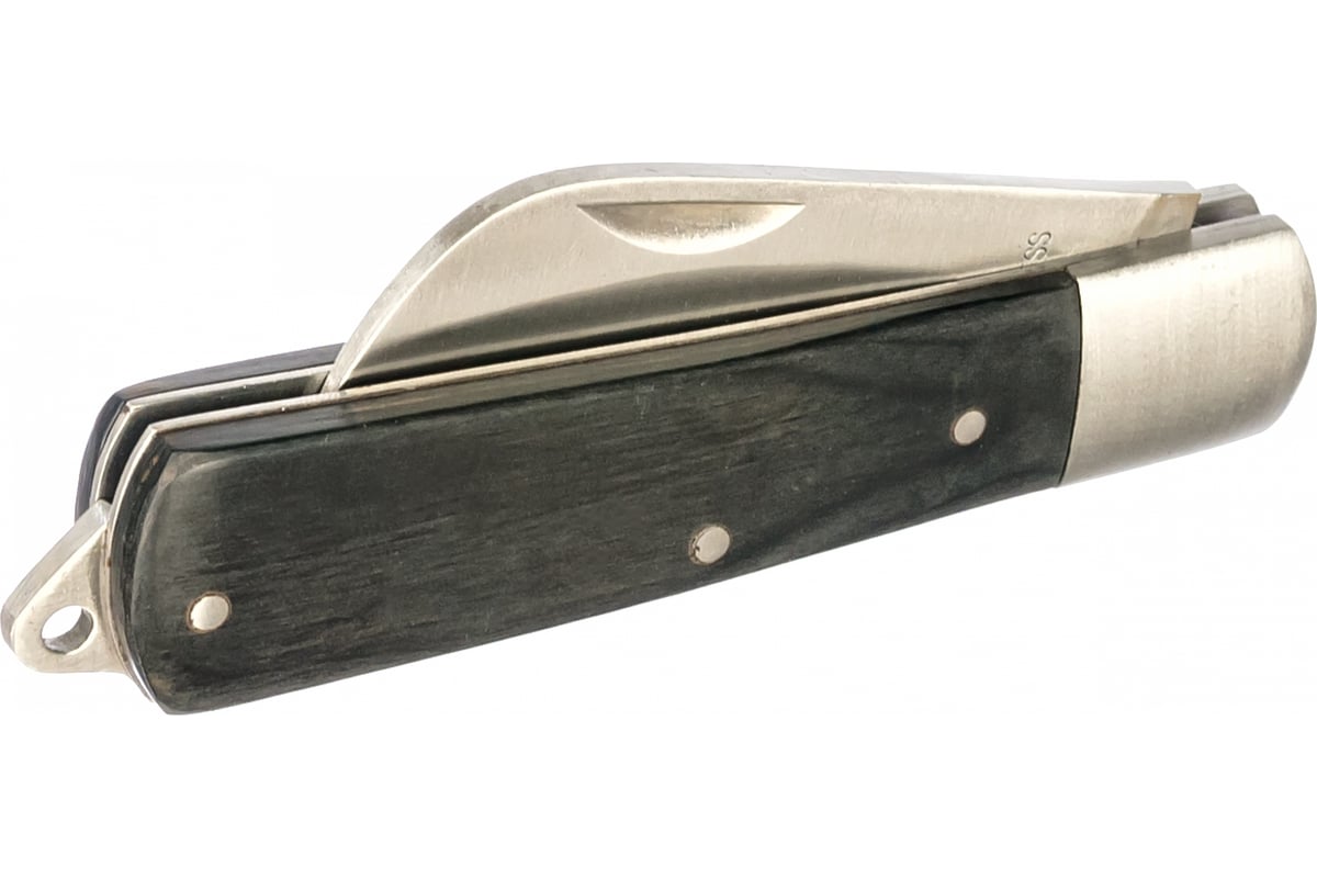 Монтерский нож КВТ НМ-02 57597 - выгодная цена, отзывы, характеристики ...