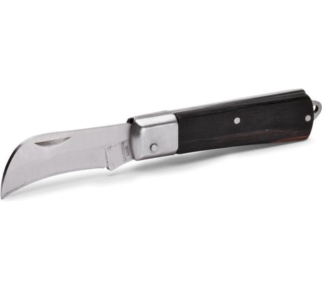 Монтерский нож КВТ НМ-02 57597