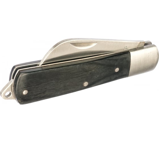 Монтерский нож КВТ НМ-02 57597 - выгодная цена, отзывы, характеристики .