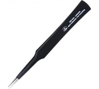 Прецизионный пинцет Professional ESD GG 130 мм Wiha 32347