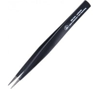 Прецизионный пинцет Professional ESD PSF 130 мм Wiha 32325
