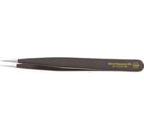 Прецизионный пинцет Professional ESD 00 120 мм Wiha 32327