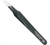 Прецизионный пинцет Professional ESD 2a 120 мм Wiha 32329