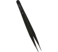 Прецизионный пинцет Professional ESD 3c 110 мм Wiha 32346