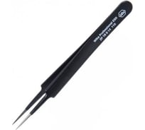 Прецизионный пинцет Professional ESD 5 110 мм Wiha 32334