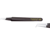 Пинцет SMD Professional ESD 12 120 мм Wiha 32338