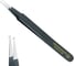 Пинцет SMD Professional ESD 13 120 мм Wiha 32340 1
