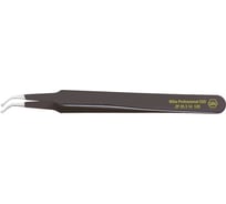 Пинцет SMD Professional ESD 8b 120 мм Wiha 32337