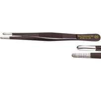 Универсальный пинцет Professional ESD 40 145 мм Wiha 32343