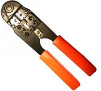 Компьютерный инструмент для обжима 8P-8C REXANT 12-3451 217911