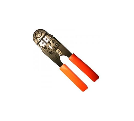 Компьютерный инструмент для обжима 8P-8C REXANT 12-3451 217911