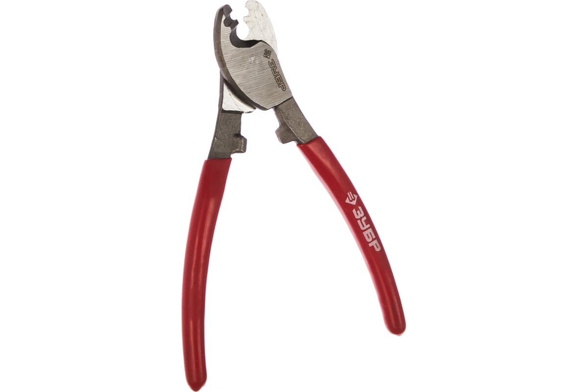 Кабелерез Зубр МАСТЕР 23343-15 - выгодная цена, отзывы, характеристики ...