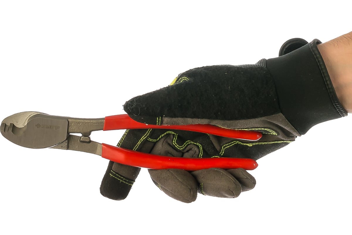 Кабелерез Зубр МАСТЕР 23343-20 - выгодная цена, отзывы, характеристики ...