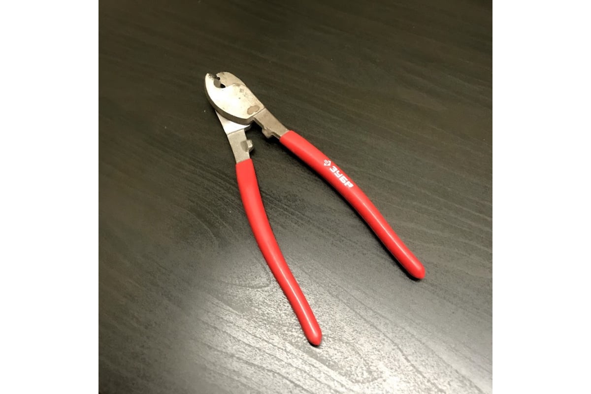 Кабелерез Зубр МАСТЕР 23343-20 - выгодная цена, отзывы, характеристики ...