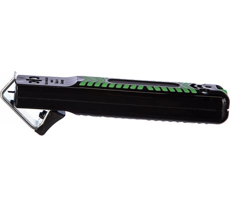 Инструмент для снятия кабельной оболочки HAUPA 200038