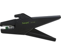 Автоматический инструмент для снятия изоляции HAUPA 211930