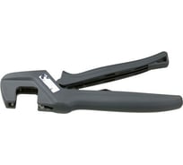 Обжимные щипцы GEDORE базовые без сменного модуля 1830546