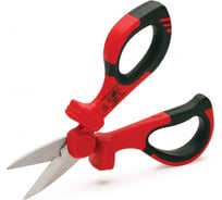 Изолированные ножницы КВТ НИУ-01 62150