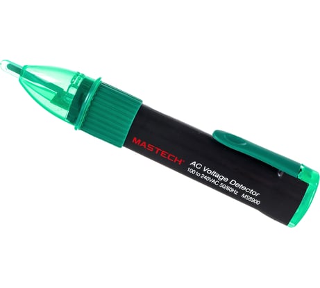Детектор переменного напряжения Mastech MS8900 00-00001300