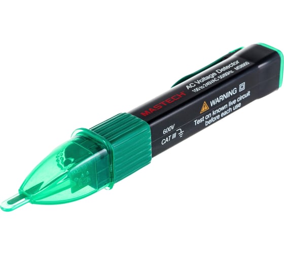 Детектор переменного напряжения Mastech MS8900 00-00001300