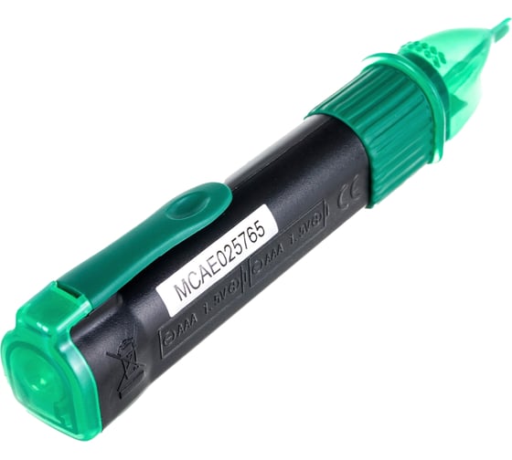 Детектор переменного напряжения Mastech MS8900 00-00001300