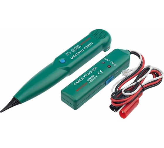 Трассоискатель Mastech MS6812A