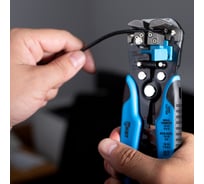 Инструмент для снятия изоляции КВТ WS-04A 61668