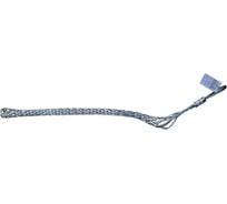 Захват-чулок проходной SHTOK 37-50мм 23705