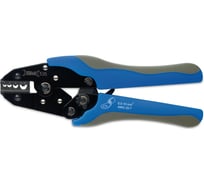 Пресс-клещи для неизолированных кабельных наконечников BM Group 0,5-10 мм2 BM-535