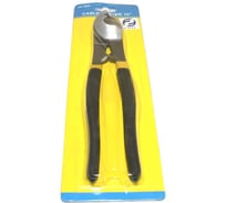 Кусачки для резки кабеля, кабелерез CNIC BTC0310 10", 250 мм, с декоративными ручками Т865Г 65800