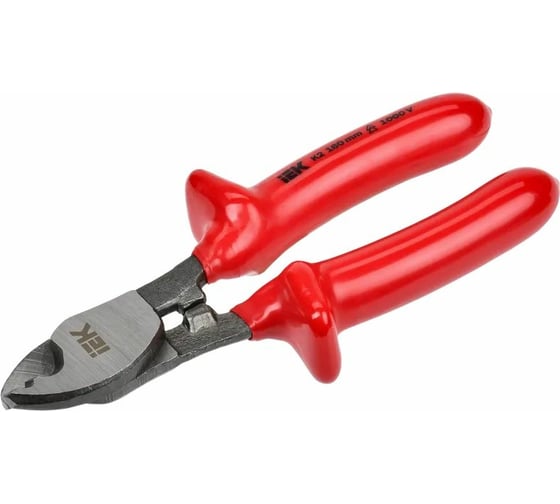 Диэлектрические кабелерезы IEK ARMA2L 3 K2 160 мм A2L3-CC20-K2-160