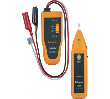 Тестер Navigator nmt-ti01-ms6812 трассоискатель 6812pro 93595