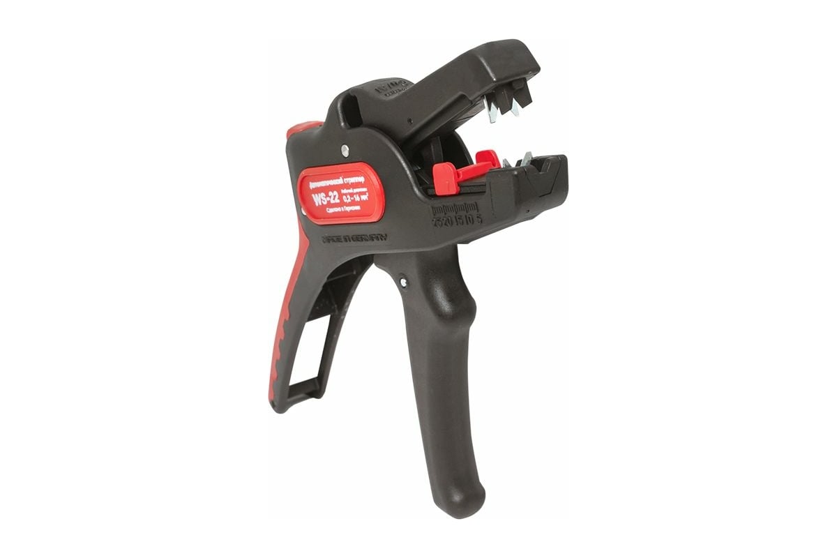 Автоматический стриппер EKF Professional ws-22 - выгодная цена, отзывы ...