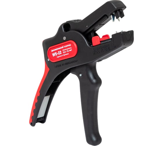 Автоматический стриппер EKF Professional ws-22