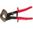 Секторные ножницы EKF НС-32БАС Expert nc-32bac 4
