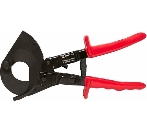 Секторные ножницы EKF НС-45БС Expert nc-45