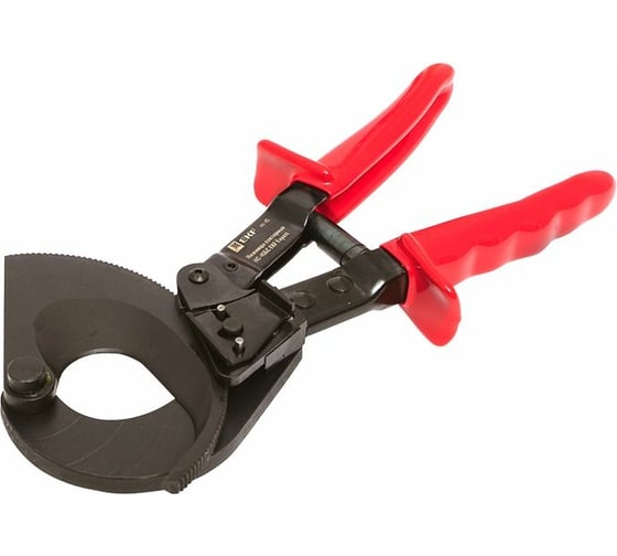 Секторные ножницы EKF НС-45БС Expert nc-45