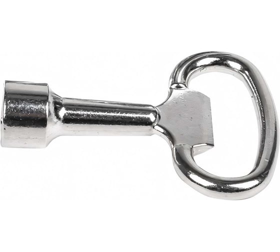 Ключ для замка EKF треугольник, для замков IP54 20 шт. PROxima key-3