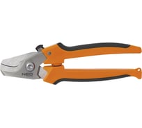 Кабелерез для медных, алюминиевых кабелей NEO Tools 185 мм 01-510
