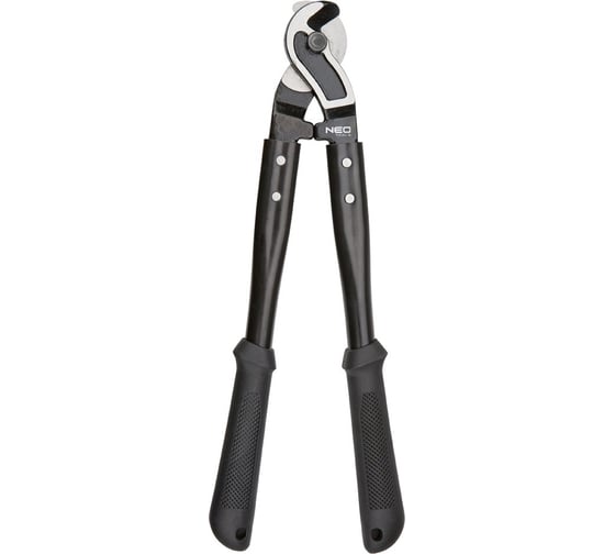 Кабелерез для медных, алюминиевых кабелей NEO Tools 440 мм 01-517