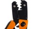 Клещи для обжима неизолированных наконечников NEO Tools 22-12 AWG 01-502 3