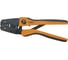 Клещи для обжима неизолированных наконечников NEO Tools 22-12 AWG 01-502 1