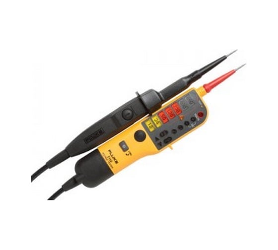 Тестер-пробник Fluke T110