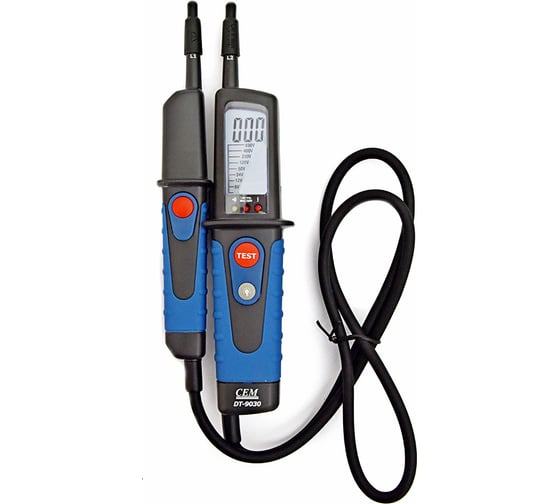 Указатель напряжения СЕМ DT-9030 480939