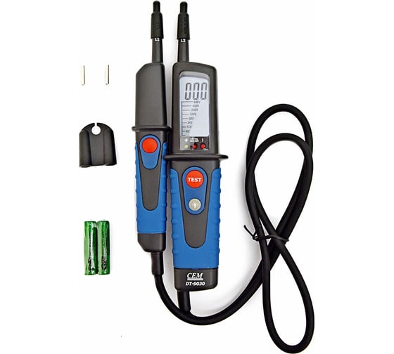 Указатель напряжения СЕМ DT-9030 480939