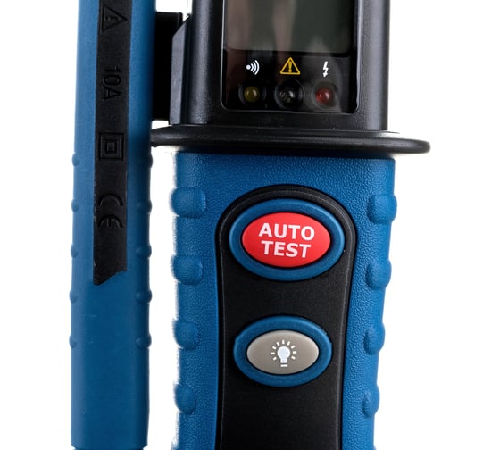 Указатель напряжения СЕМ DT-9130 481806
