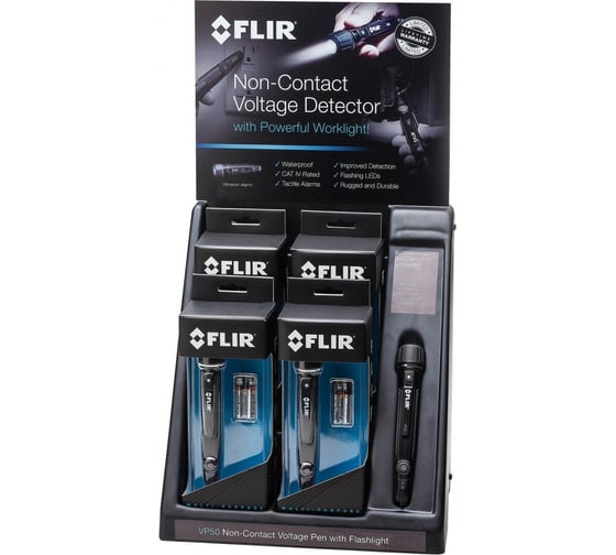 Бесконтактный индикатор напряжения FLIR VP52